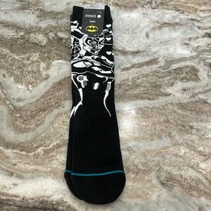 Men’s Stance socks, size large
